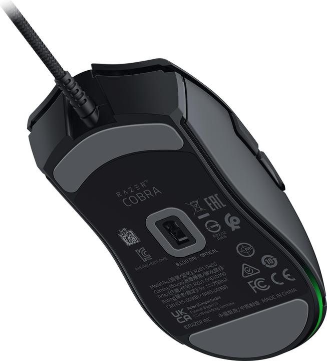 Produktbild Razer Cobra (Kabelgebunden)