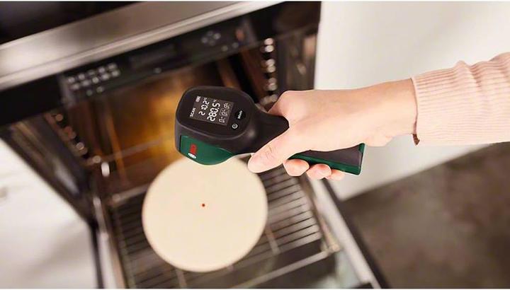 Image du produit Bosch Home & Garden UniversalTemp