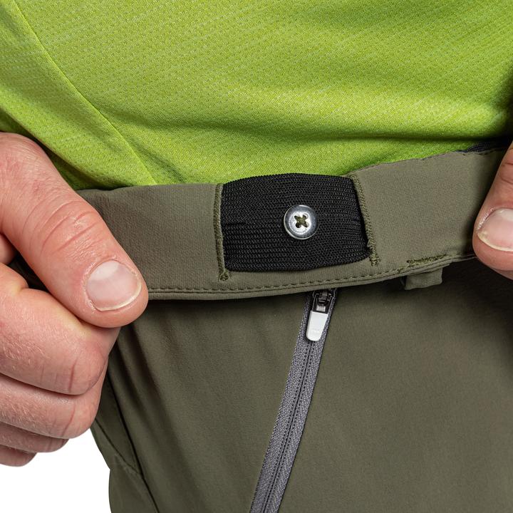 Immagine prodotto Schöffel Pantaloni Wendelstein M (58)