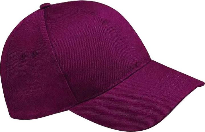Actual product image Beechfield Ultimate Baseball Cap (One size)