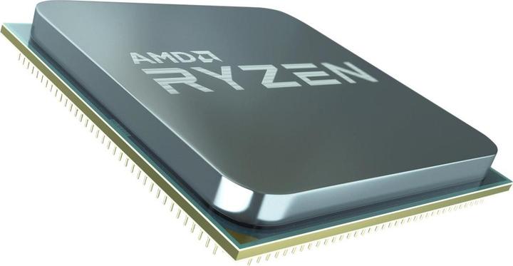 Produktbild AMD Ryzen 3 3200G (AM4, 3.60 GHz, 4 -Core)