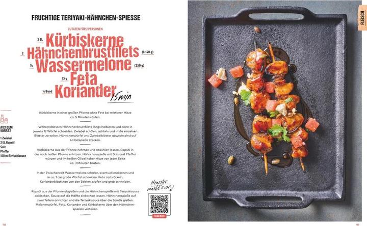 Produktbild Hensslers schnelle Nummer 2 (Deutsch, Steffen Henssler)