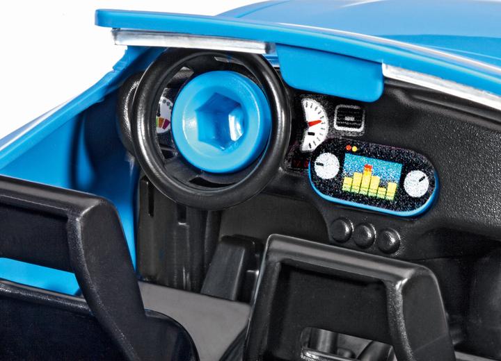 Produktbild Revell Roadster Junior Kit