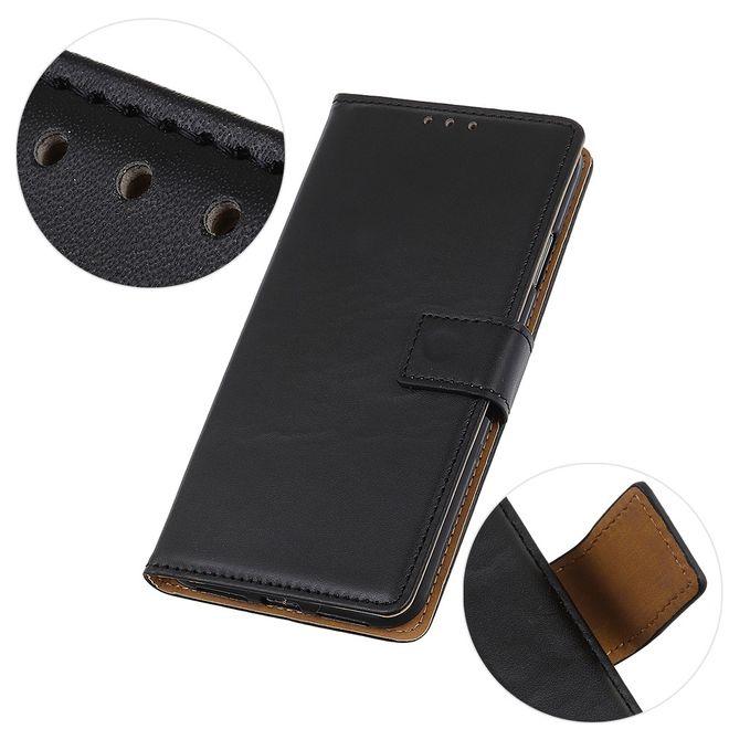 Produktbild MU Classic Classic II Leder Bookcover Series (Samsung Galaxy A71)