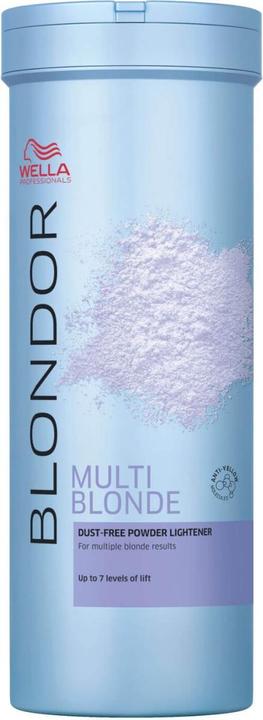 Immagine prodotto Wella Biondo Multi Biondo (Biondo Multi Biondo)
