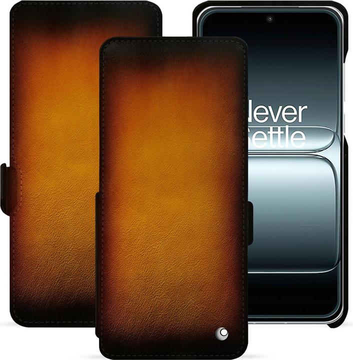 Produktbild Noreve Lederschutzhülle horizontal (Xiaomi 13T)