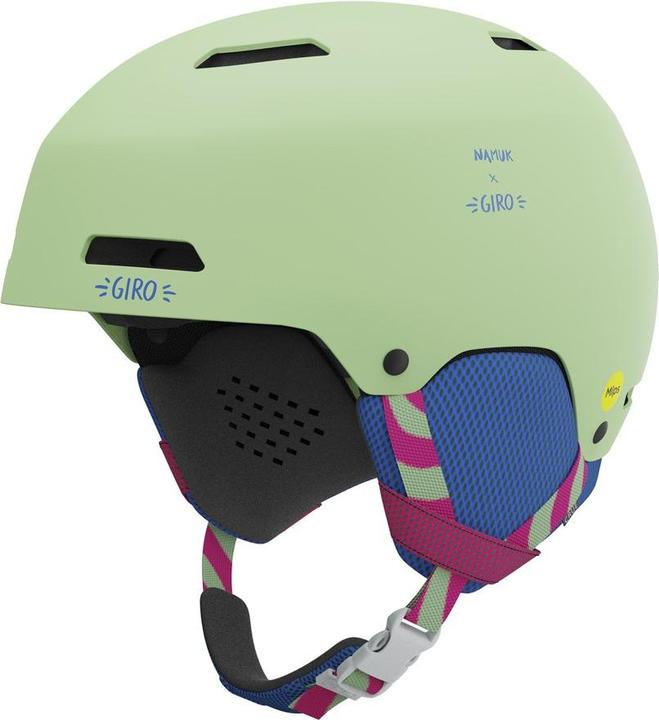 Image du produit Giro Crüe FS Helmet (S)