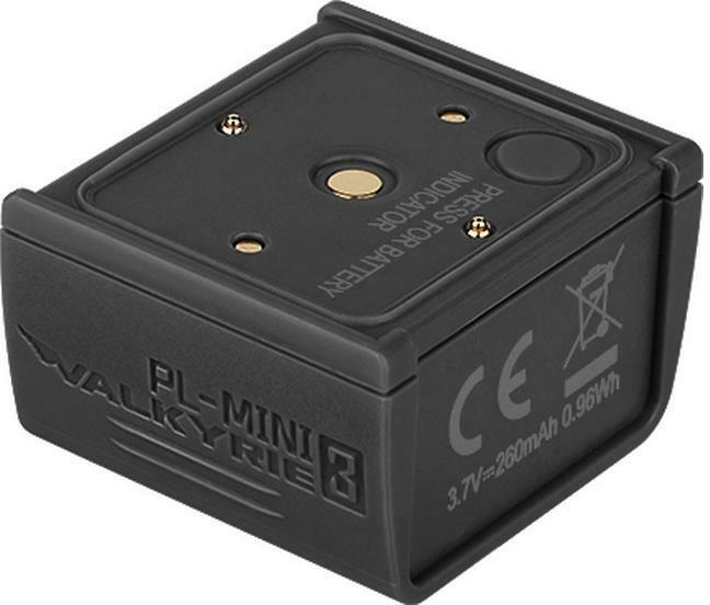 Produktbild Olight PL-Mini 3 (5.25 cm, 600 lm)