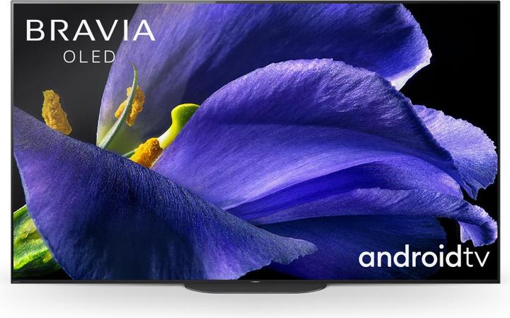 Produktbild Sony OLED KD77AG9 (77", OLED, 4K, 2019)