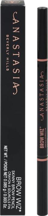 Image du produit Anastasia Beverly Hills Brow Wiz (Ebony)