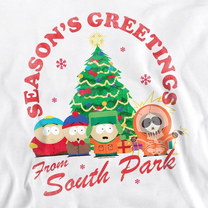 Immagine prodotto Ubisoft Felpa Natale Gruppo Adulto Unisex (S)