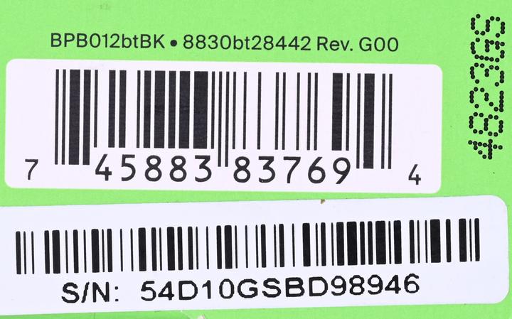 Actual product image Belkin Boost Charge (20000 mAh, 15 W, 74 Wh)