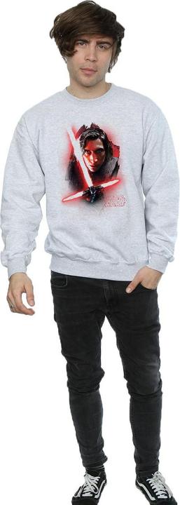 Image du produit Star Wars - Sweat - Homme (S)