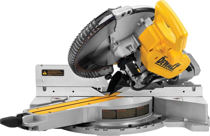 Actual product image DeWalt Panel saw