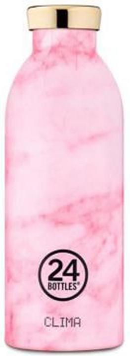 Pink Marble