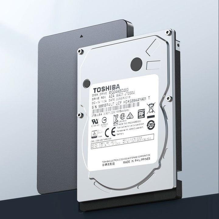 Produktbild Ugreen USB-C auf SATA 3.0 Adapter