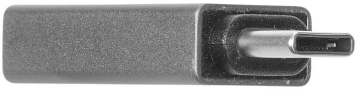 Actual product image Targus USB Type-C to (USB-C, 3.50 cm)