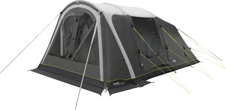 Image du produit Outwell Flagstaff 5 Air (Tente tunnel, 26.70 kg, 5 personnes)