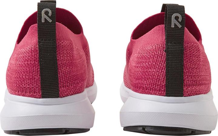 Produktbild Reima Kinder Sneaker Bouncing Bright Berry (29)