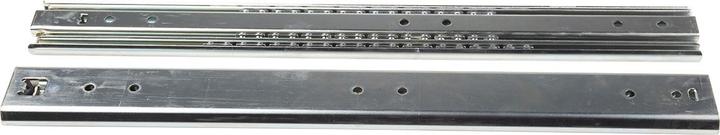 Immagine prodotto Accuride Binario cassetto,ZP, carico 160kg,L600mm