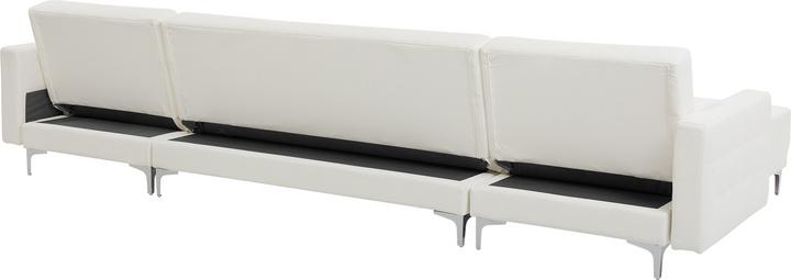 Actual product image Beliani Aberdeen (Sofa landscape)