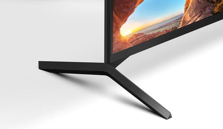 Actual product image Sony KD50X85J (50", X85J, MIP display, 4K, 2021)