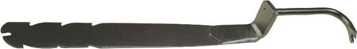 Stubai Slate decking nail iron, 500 mm