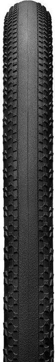 Produktbild Hutchinson Faltreifen CARACAL Race Racing Lab 700x40 (40-622) Tubeless ready Hardskin tanwall 3x127tpi (40-622)