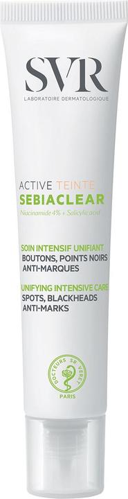 Active Teinté (40 ml)