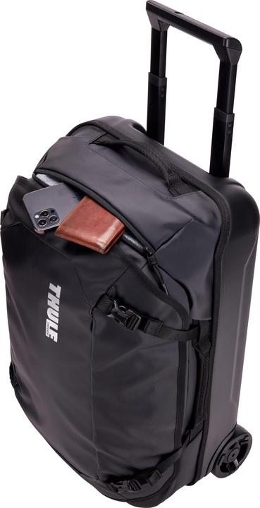 Actual product image Thule Chasm (40 l, Hand luggage (up to 50 litres))