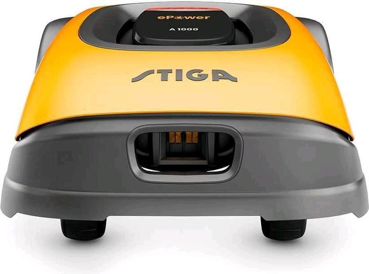 Produktbild Stiga A 1000 (1100 m²)