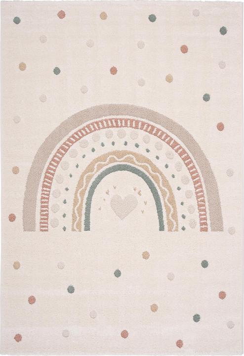 Produktbild Pergamon Kinder Teppich Happy Kids (160 x 230 cm)