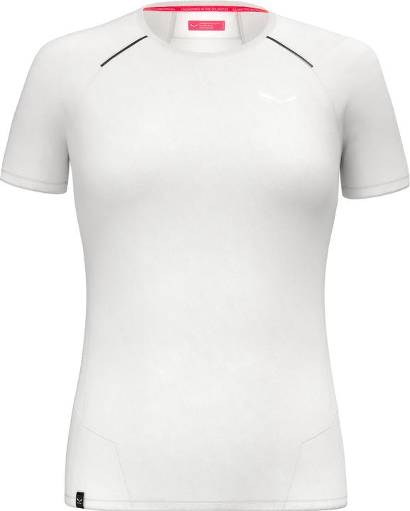 Actual product image Salewa Women's Pedroc Dry Hybrid T-Shirt (40, L)
