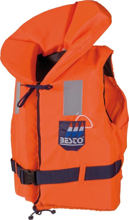Besto Schwimmweste Econ, 100N