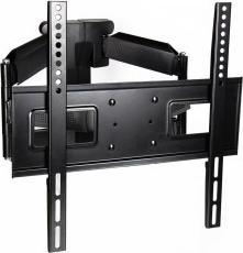 Produktbild Art RAMT AR-75 Holder AR-75 for LCD/LED 23-65 50kg reg. vertical/level double arm (Wand, 65", 50 kg)