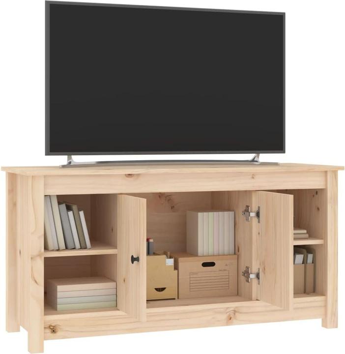Produktbild VidaXL Analia (103 x 36.5 x 52 cm)