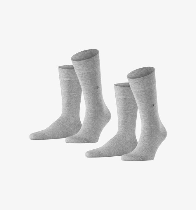 Actual product image Burlington Socks Casual (pack of 2, 40 - 46)