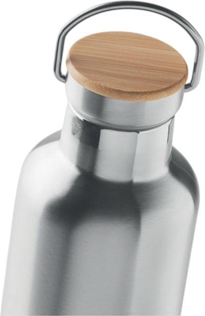 Image du produit MidOcean - Flasque HELSINKI (1 l)