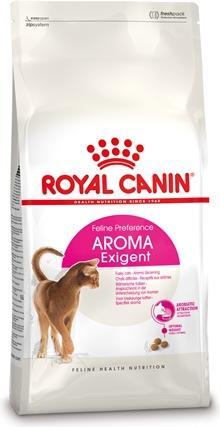 Image du produit Royal Canin Exigent Aromatique 33 (Adulte, 1 pcs, 400 g)