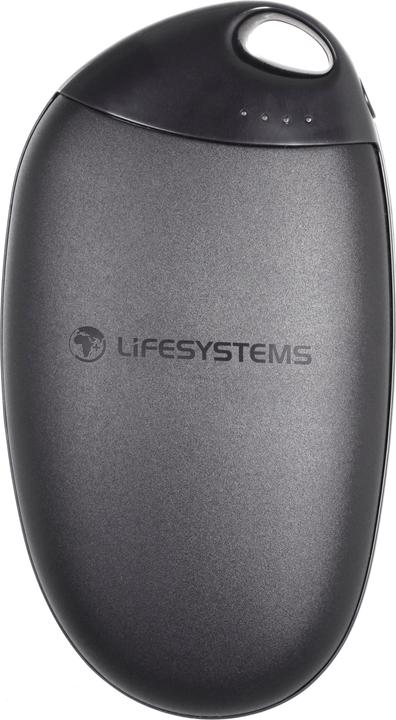 Immagine prodotto Lifesystems Scaldamani ricaricabile