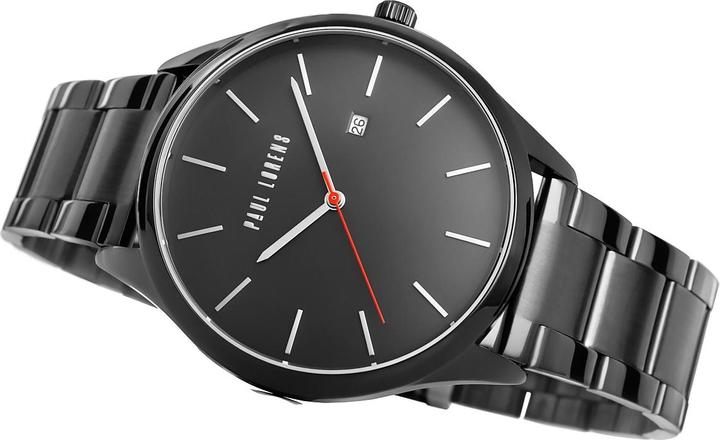 Actual product image Paul Lorens Herrenuhr PL1273B-1A5 (190 mm)