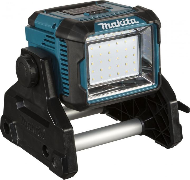Actual product image Makita LED construction spotlight (3000 lm)