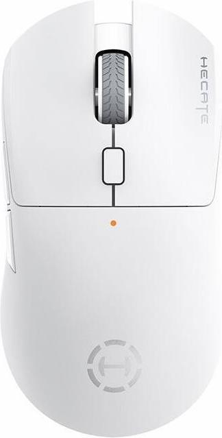 Actual product image Edifier Bezprzewodowa myszka Gamingowa HECATE G3M PRO 26000DPI (biała) (Wireless)