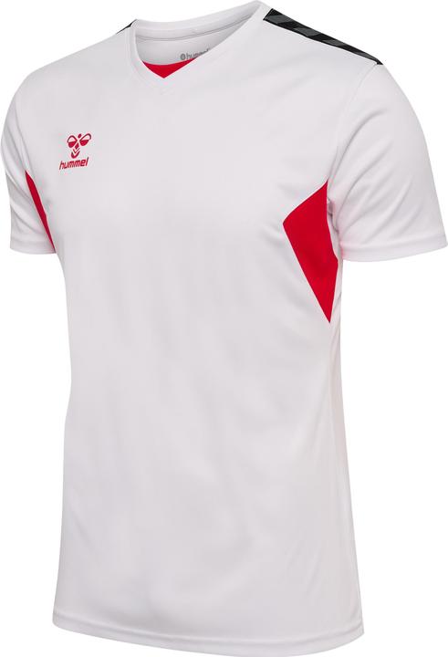 hummel Hmlauthentic Pl Jersey S/S