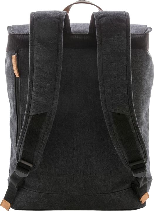 Actual product image Xd Collection PVC Free 19L Laptop Backpack (19 l)
