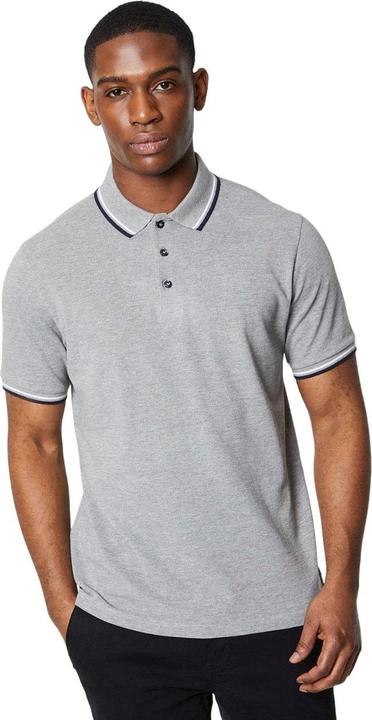 Immagine prodotto Universal Textiles Maglietta Polo Bordato Uomo Misura Confezione 2 (3XL)