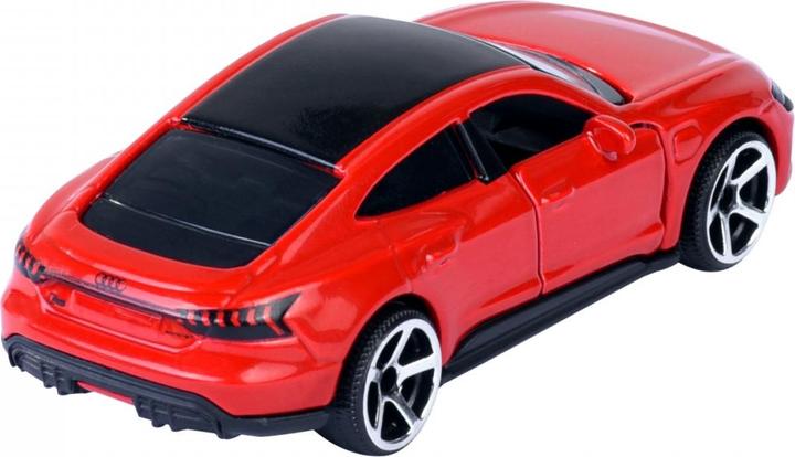 Produktbild Majorette Premium Cars Audi RS e-tron GT, rot