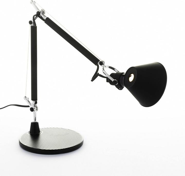 Image du produit Artemide Tolomeo Micro (267 lm, E14)