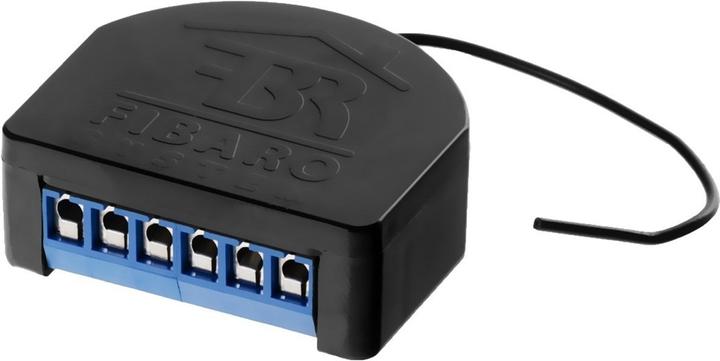 Actual product image Fibaro Universal dimmer 2 250W