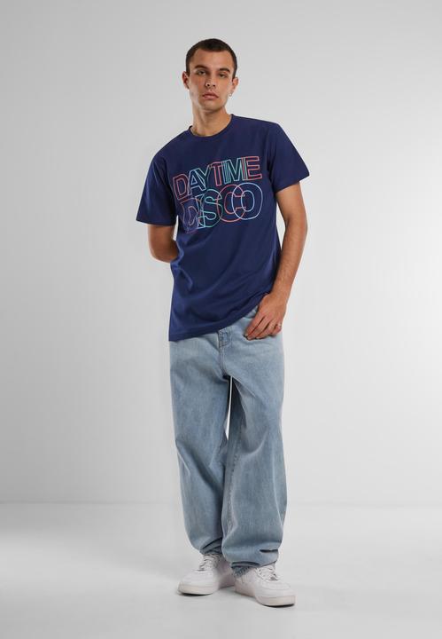 Image du produit Mister Tee Tee Disco Daytime - 18229 (XL)